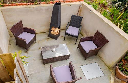 The Beeches - Foto 19