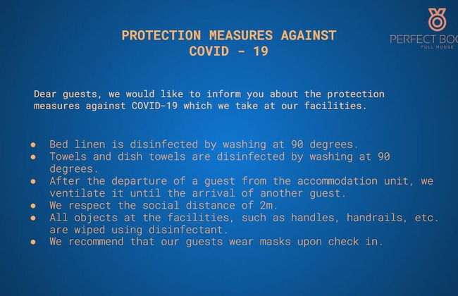 Holiday Home Apartments Bellamare - Foto 78