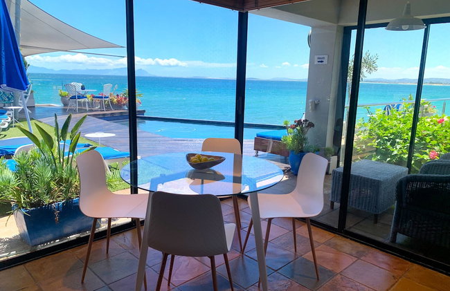 185 on Beach Boutique Suites and Apartments - Foto 57