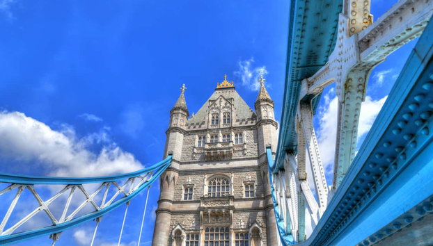 Tower Bridge Tickets - Photo 2, Tower Bridge from the ground