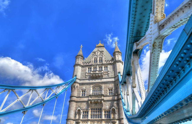 Tower Bridge Tickets - Photo 2