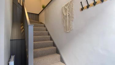 Coach House @ The Booth - Foto 5, Lobby or reception