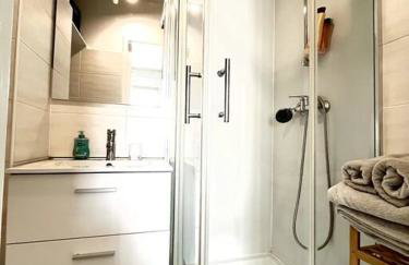 Studio Lumière du Centre - Parking - Romans - Foto 6