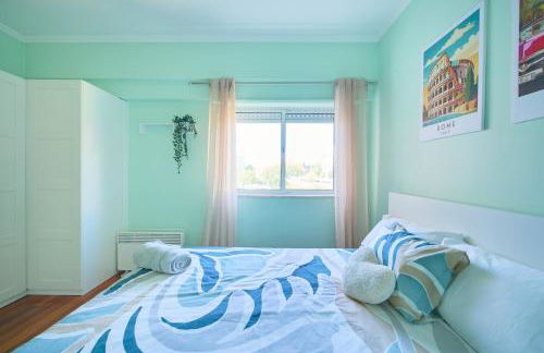 CasaFernandes 15 - Premium stay in Lisbon - Foto 36