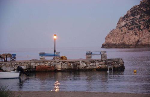 Flora's Apartments - Foto 17