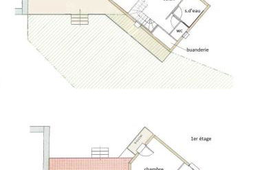 Trois anes et un moulin - Foto 55