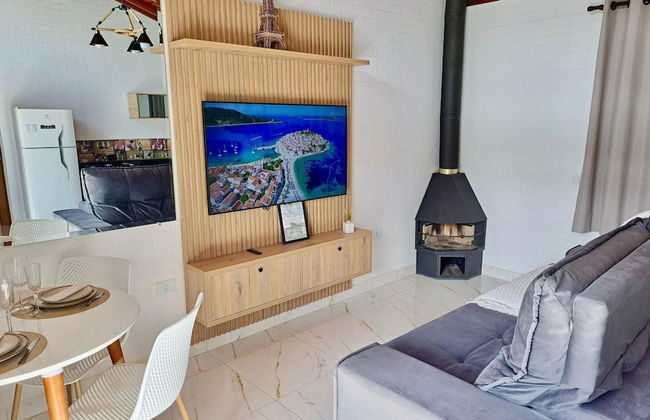 Rancho Ipês do Lago - Foto 75