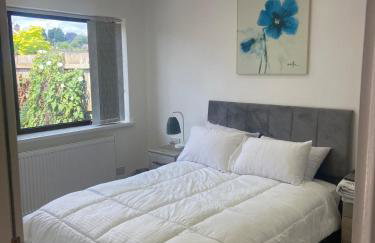 Watermead Retreat Bungalow - Foto 10