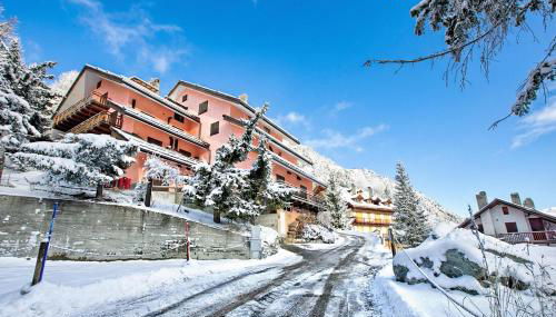 Appartamento La Marmotta Mountain Retreat - Happy Rentals - Photo 4, Other