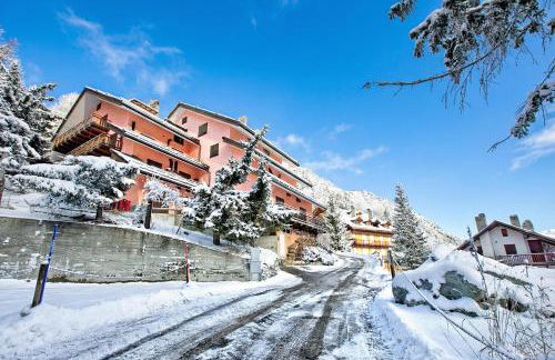Appartamento La Marmotta Mountain Retreat - Happy Rentals - Foto 4