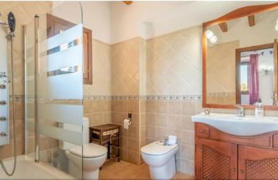 Lujosa Villa con piscina junto a Palma - Foto 19