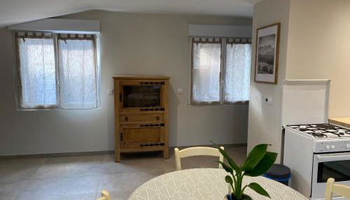 Studio du Mourio - Foto 4