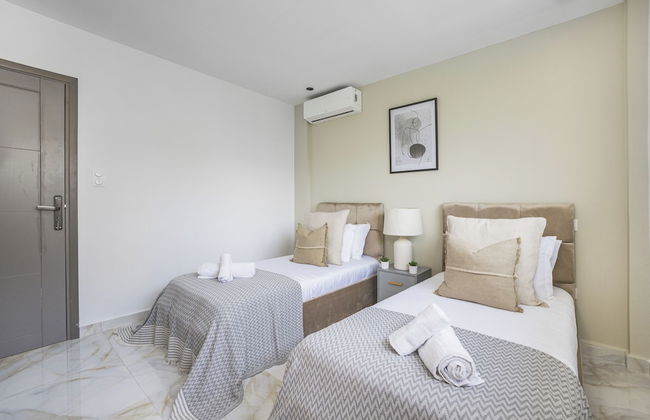 Appartement de 3 pieces a Birkhadem - Photo 14