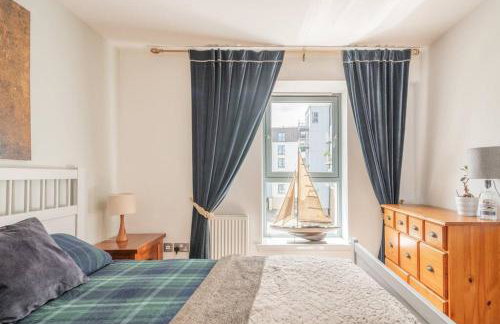 Calming Sea View City Apartment - Foto 18