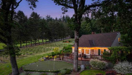 Hoffman Woods Estate - Foto 2