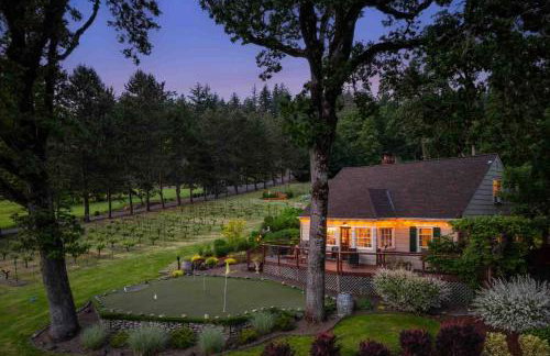 Hoffman Woods Estate - Foto 2