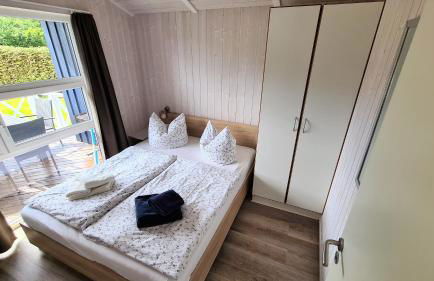 Ferienhaus Strandpark 7 - Foto 7