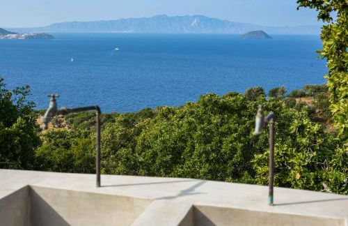 Stone House Siga Siga. Enjoy Serenity & Privacy - Foto 7