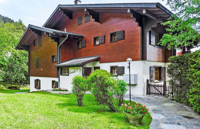 Armorial II / apt 2 - Foto 1