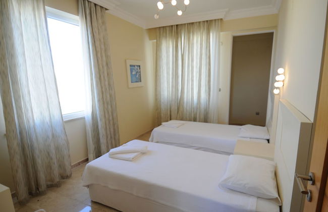 Gold City 3 Bedroom Villa 3 - Foto 4