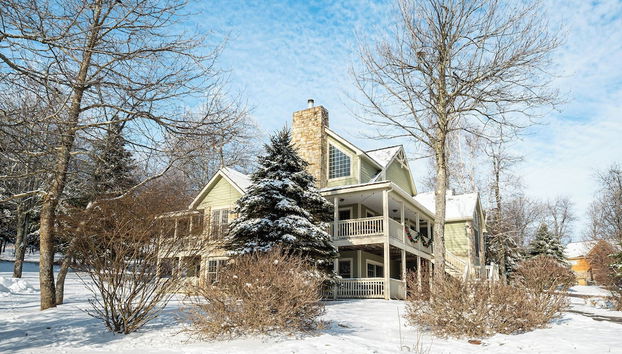 Castle in the Sky by Taylor Made Deep Creek - Foto 2, Servicios del alojamiento