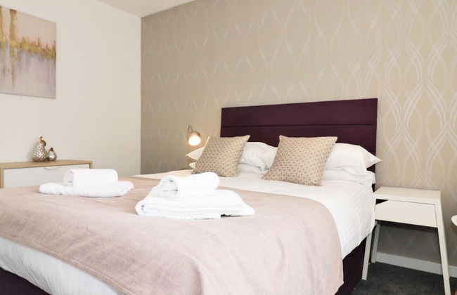 Troon House - East Kilbride - Foto 24