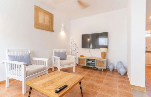 La Pita Añil - Pozo de los Frailes - Foto 58