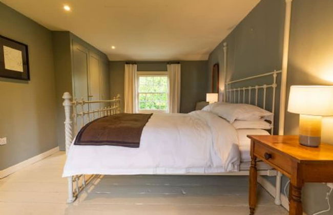 Host Stay Haclins Cottage - Foto 12