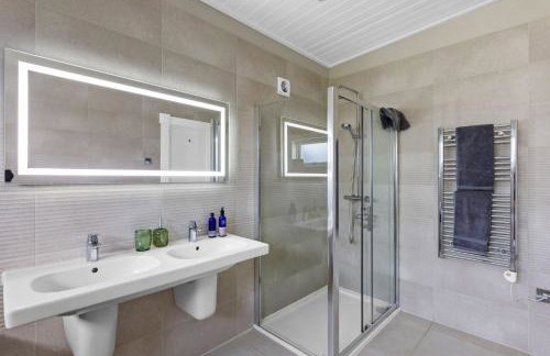 Rafters Lodge, Nr Saunton - Foto 17