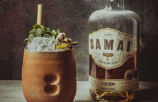 Phnom Penh Hidden Bar Tour - Photo 2