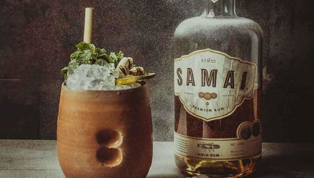 Phnom Penh Hidden Bar Tour - Photo 2