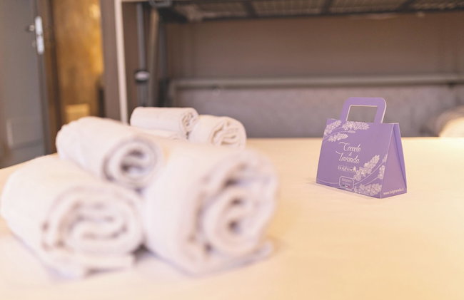 Antico Podere San Francesco Hotel - Photo 42