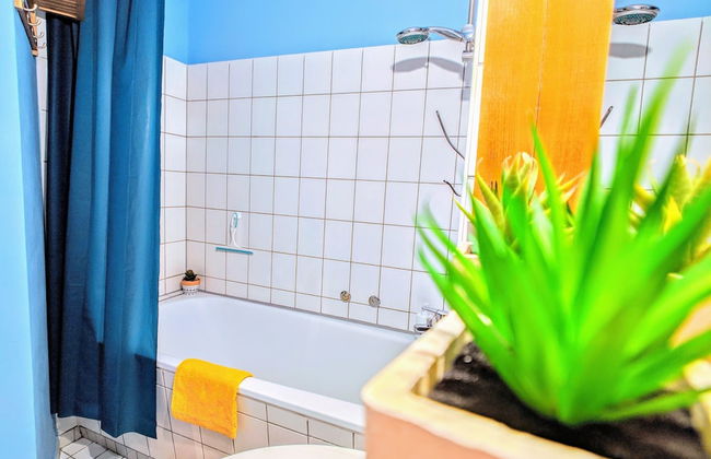 Apartment in historischem Gebäude - Foto 74