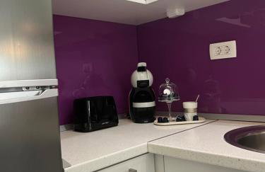 DiVine Luxury Apartment - Foto 25