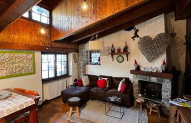 Maison I Love Mont Blanc - Foto 69