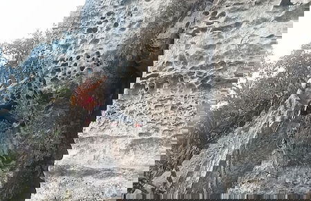 Skale peregrino ecolodge - Foto 1