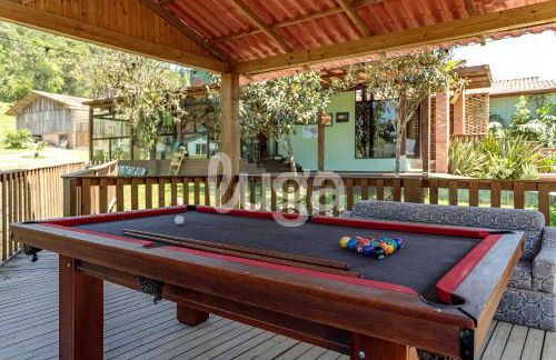 Vieira Eco Pousada – Suite Deluxe Thiago #3 - Foto 19