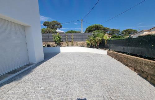 Villa beaupré les Issambres Roquebrune sur argens, frejus - Foto 8