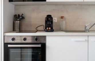 Studio pour deux personnes en mezzanine - Foto 14