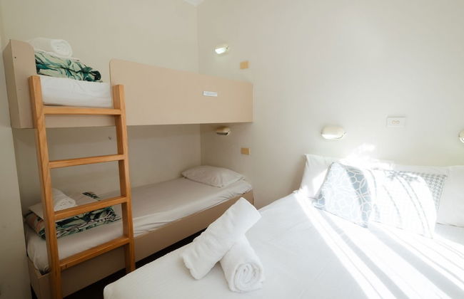 Koala Shores Port Stephens Holiday Park - Foto 18