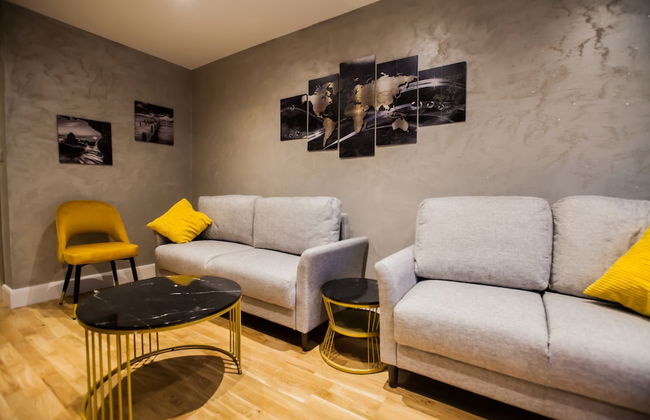 Luxury Fulham 3 bedroom Garden House - Foto 46