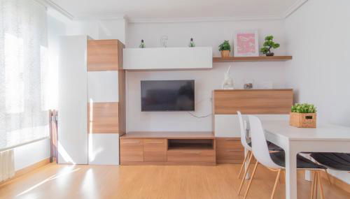 Apartamento Holidea Zona Centro ruiz de Alda - Foto 5