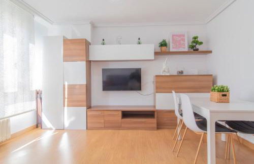 Apartamento Holidea Zona Centro ruiz de Alda - Foto 5