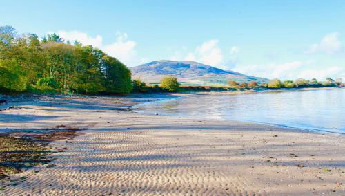 Lapwing, Skylark & Curlew Seaside Chalets - Foto 3