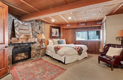 Mountain Haven Sundance Utah - Foto 22