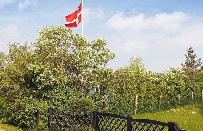 4 Person Holiday Home in Broager-by Traum - Foto 21