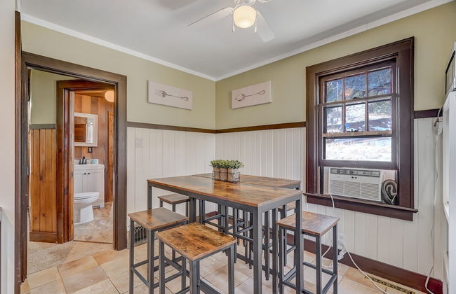 Moose Manor - Foto 21