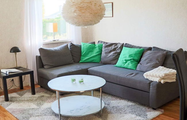 Welcoming Cottage Near the Sea-by Traum - Foto 6