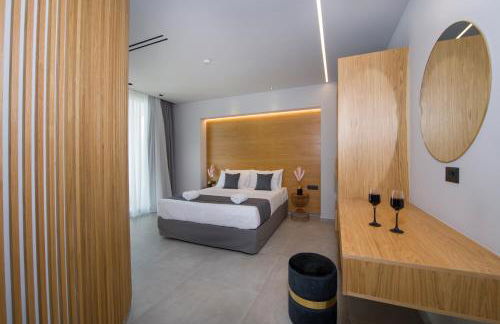 Xenias Luxury Villas Private Pool Kalathas - Photo 55