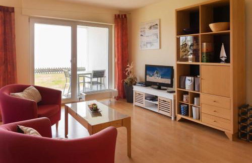 Appartementhaus Victoria - WE C 01 - Fewo Seeblick - Foto 7